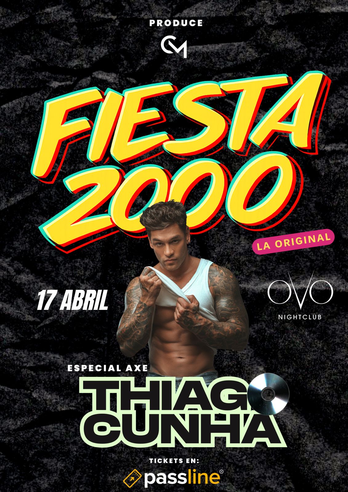 Fiesta 2000
